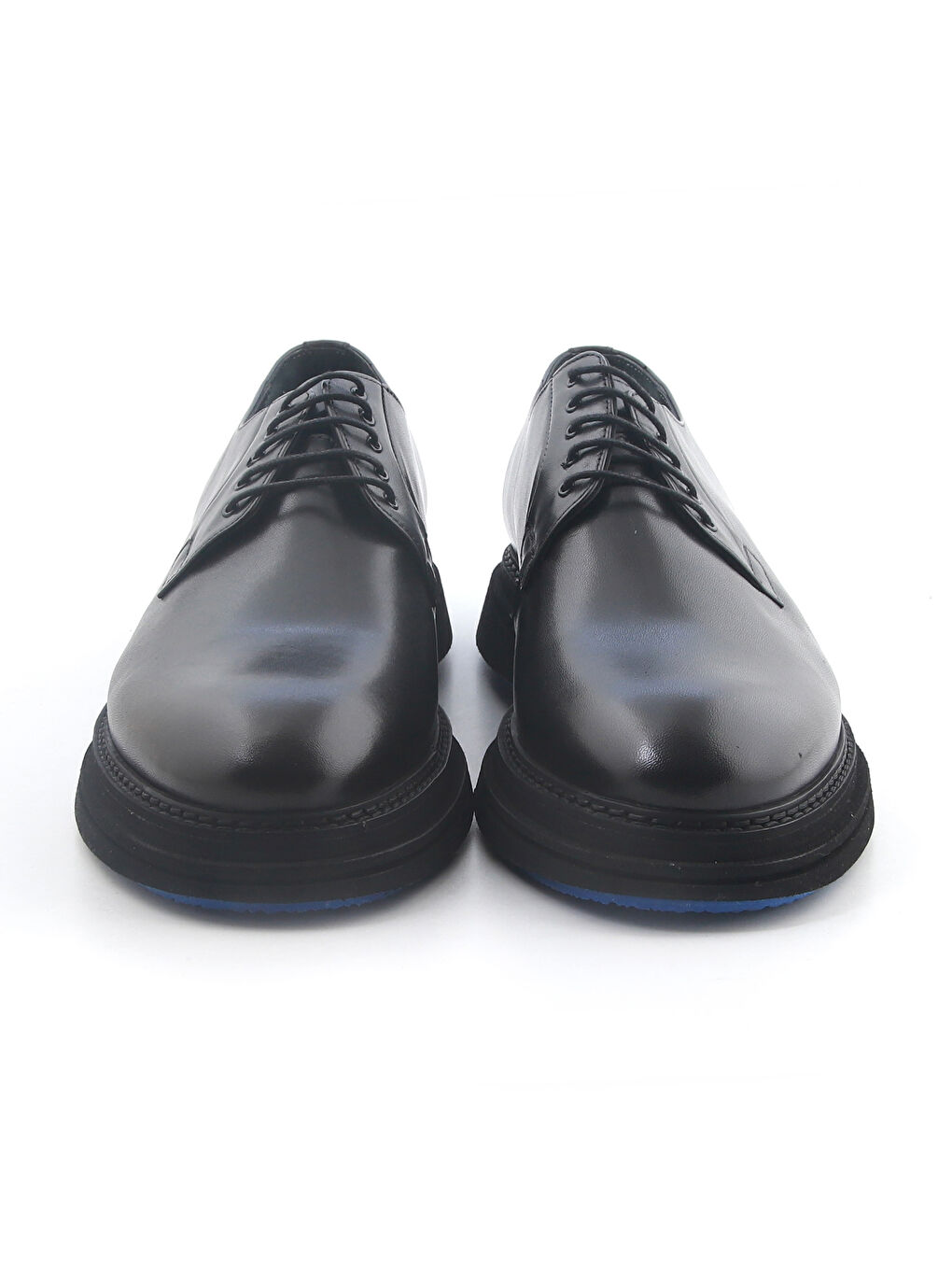 Erkek Oxford ( Klasik) KA-C22801 Paris Siyah Bambi-2
