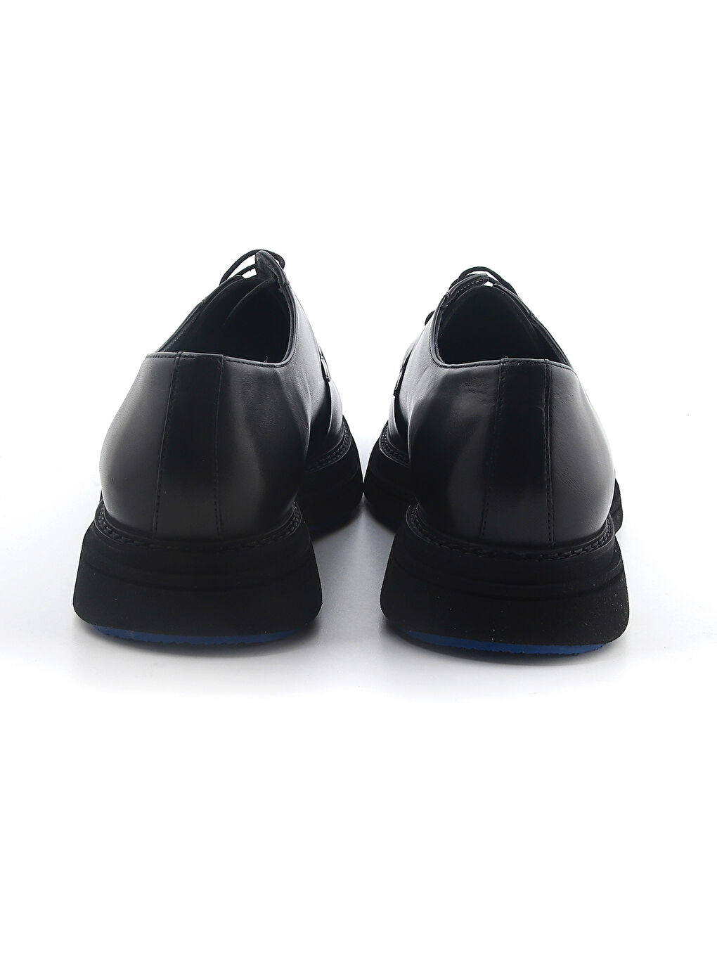 Erkek Oxford ( Klasik) KA-C22801 Paris Siyah Bambi-3