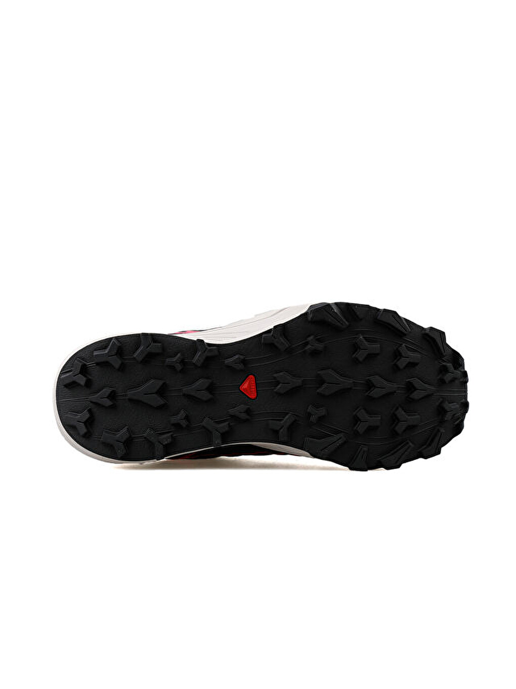 Thundercross Gtx W Kadın Outdoor Koşu Ayakkabısı L47383500 Siyah-4