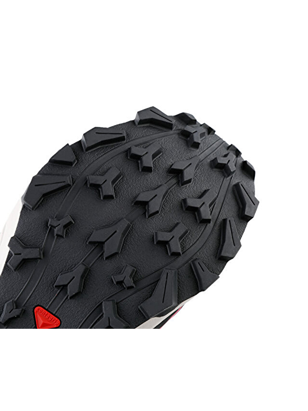 Thundercross Gtx W Kadın Outdoor Koşu Ayakkabısı L47383500 Siyah-8