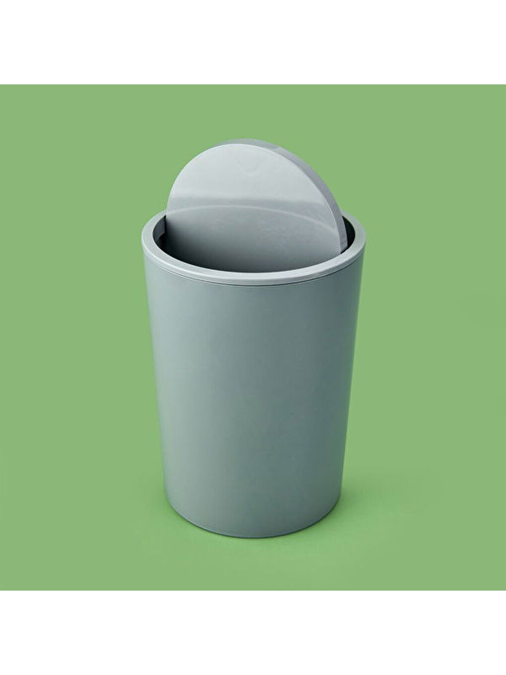 Flores 2'li Banyo Seti - Gri-3