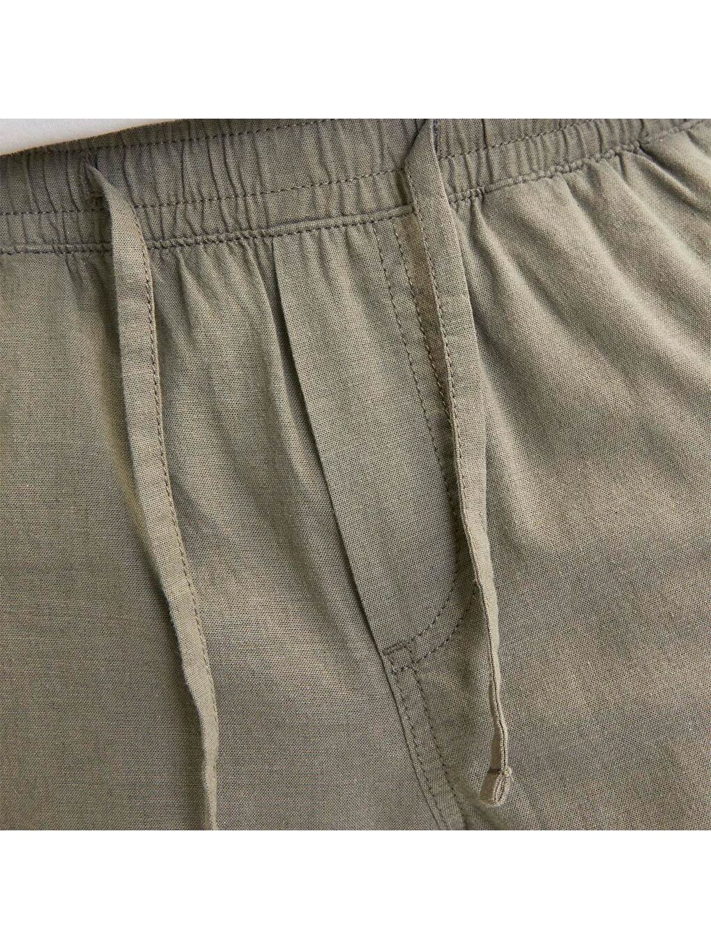 Ace Breeze Jogger  Haki Erkek Pantolon-4