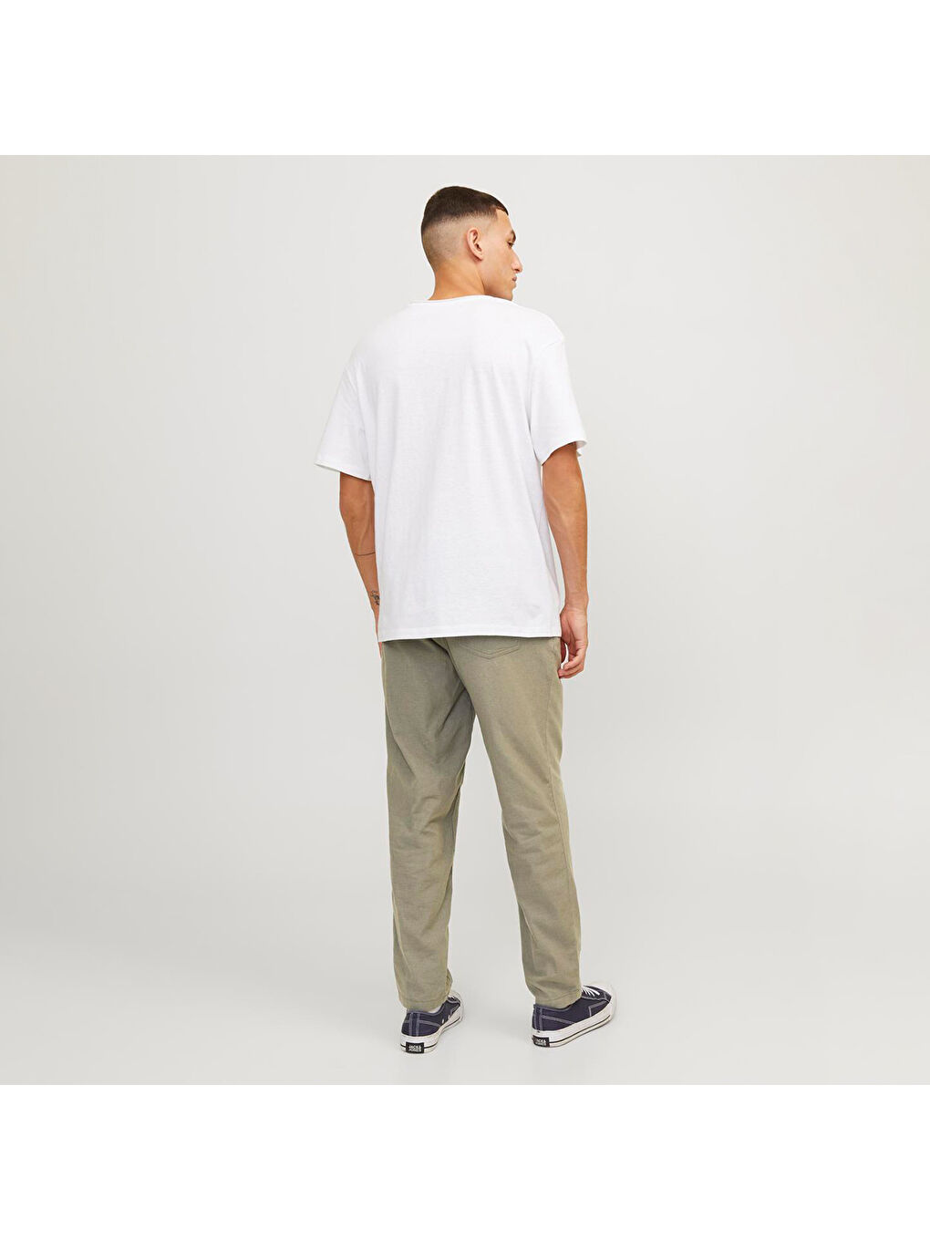 Ace Breeze Jogger  Haki Erkek Pantolon