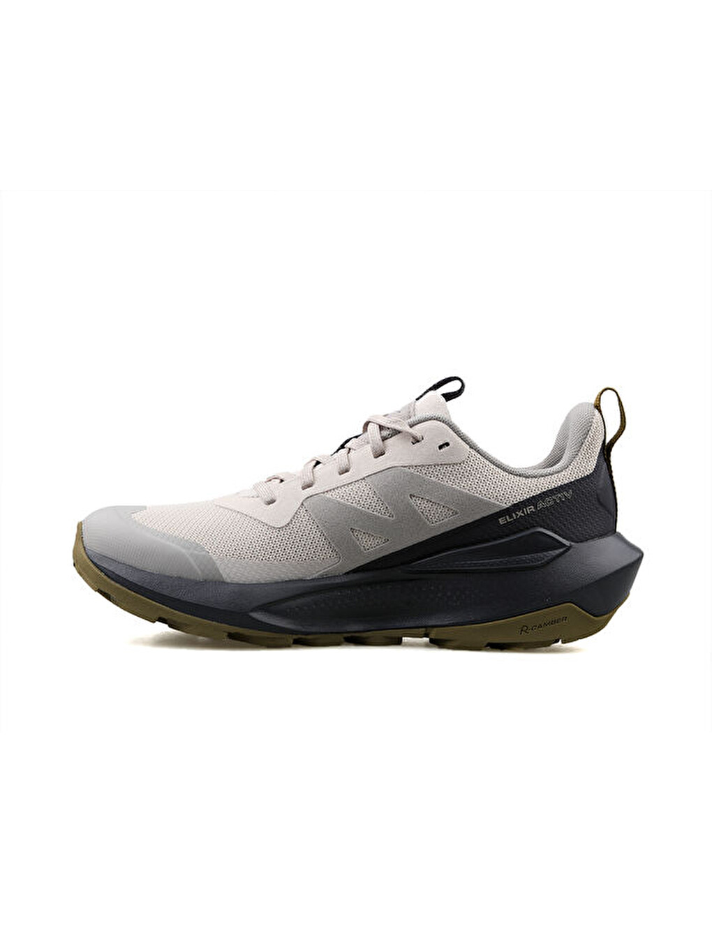 Elixir Activ Gtx W Unisex Outdoor Ayakkabısı L47691600 Bej-1