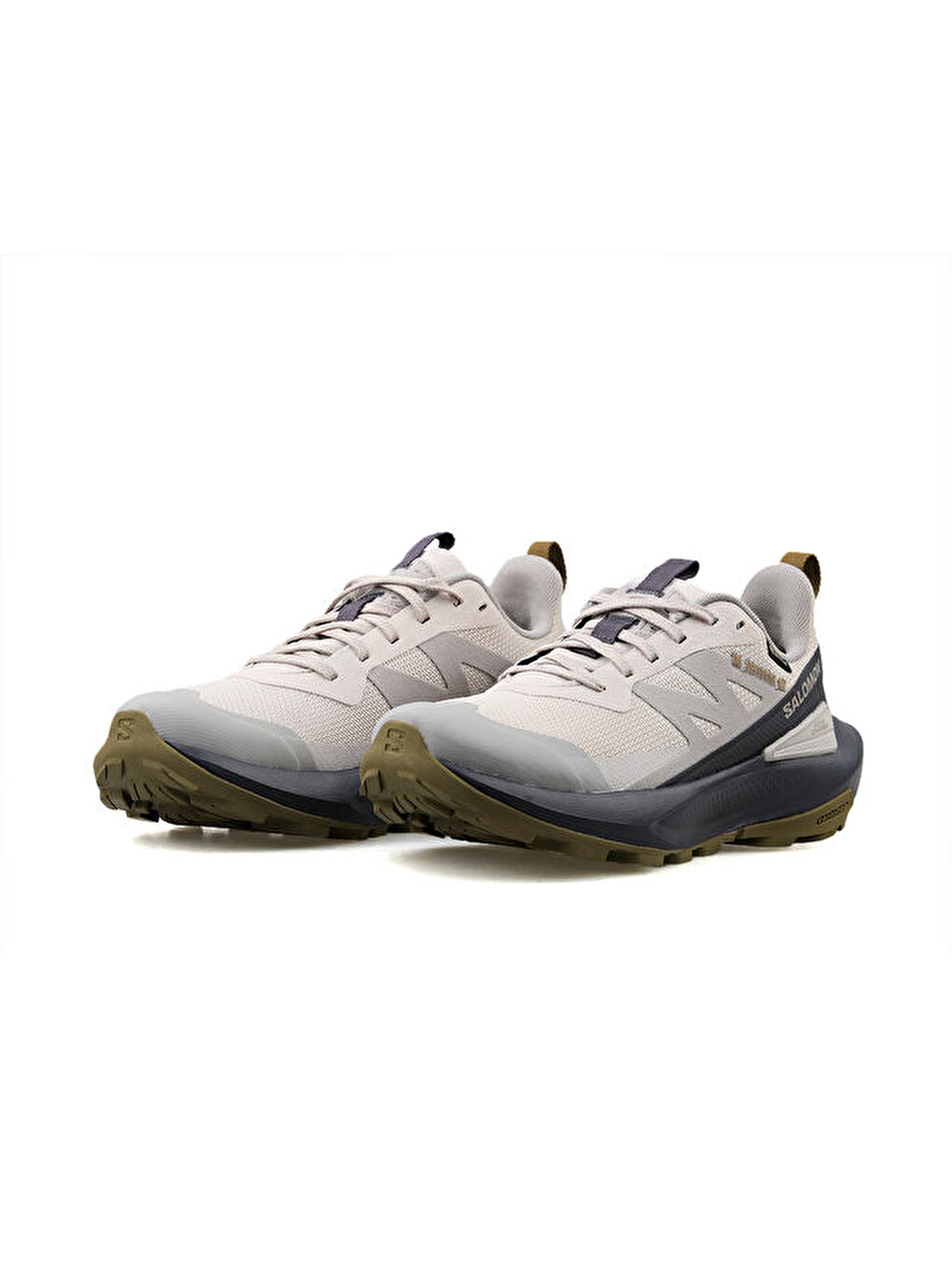 Elixir Activ Gtx W Unisex Outdoor Ayakkabısı L47691600 Bej-2