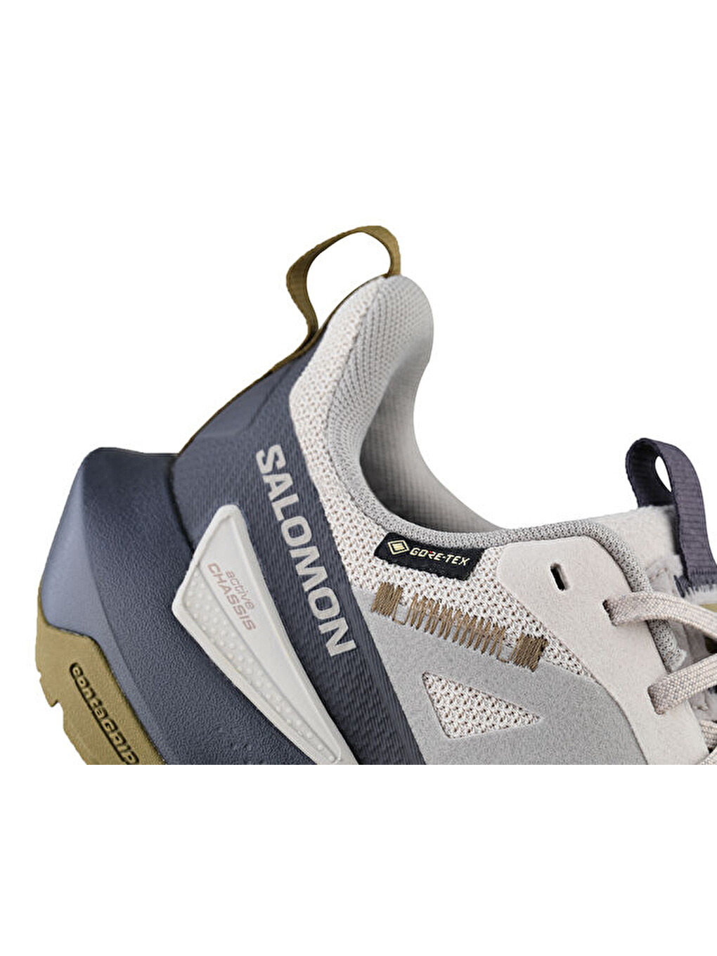 Elixir Activ Gtx W Unisex Outdoor Ayakkabısı L47691600 Bej-6