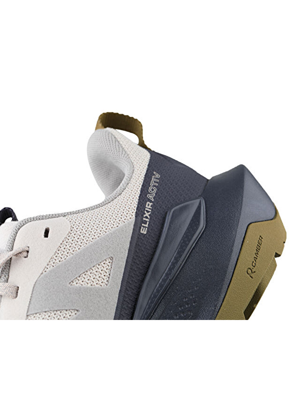 Elixir Activ Gtx W Unisex Outdoor Ayakkabısı L47691600 Bej-7