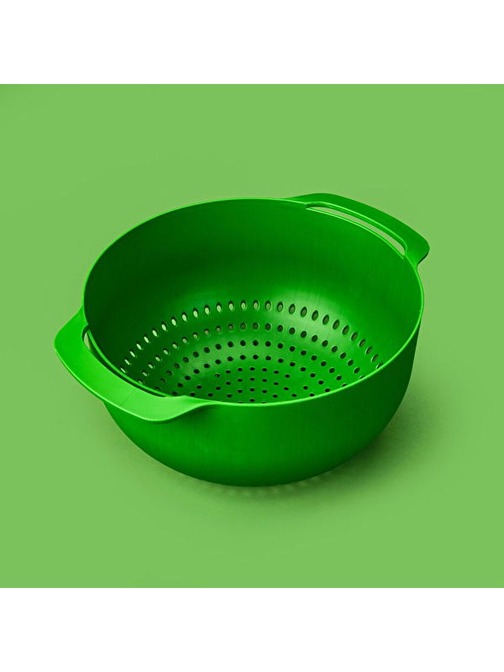 Karışık Bowl & More 9'lu Yemek Hazırlama Seti - Renkli-6
