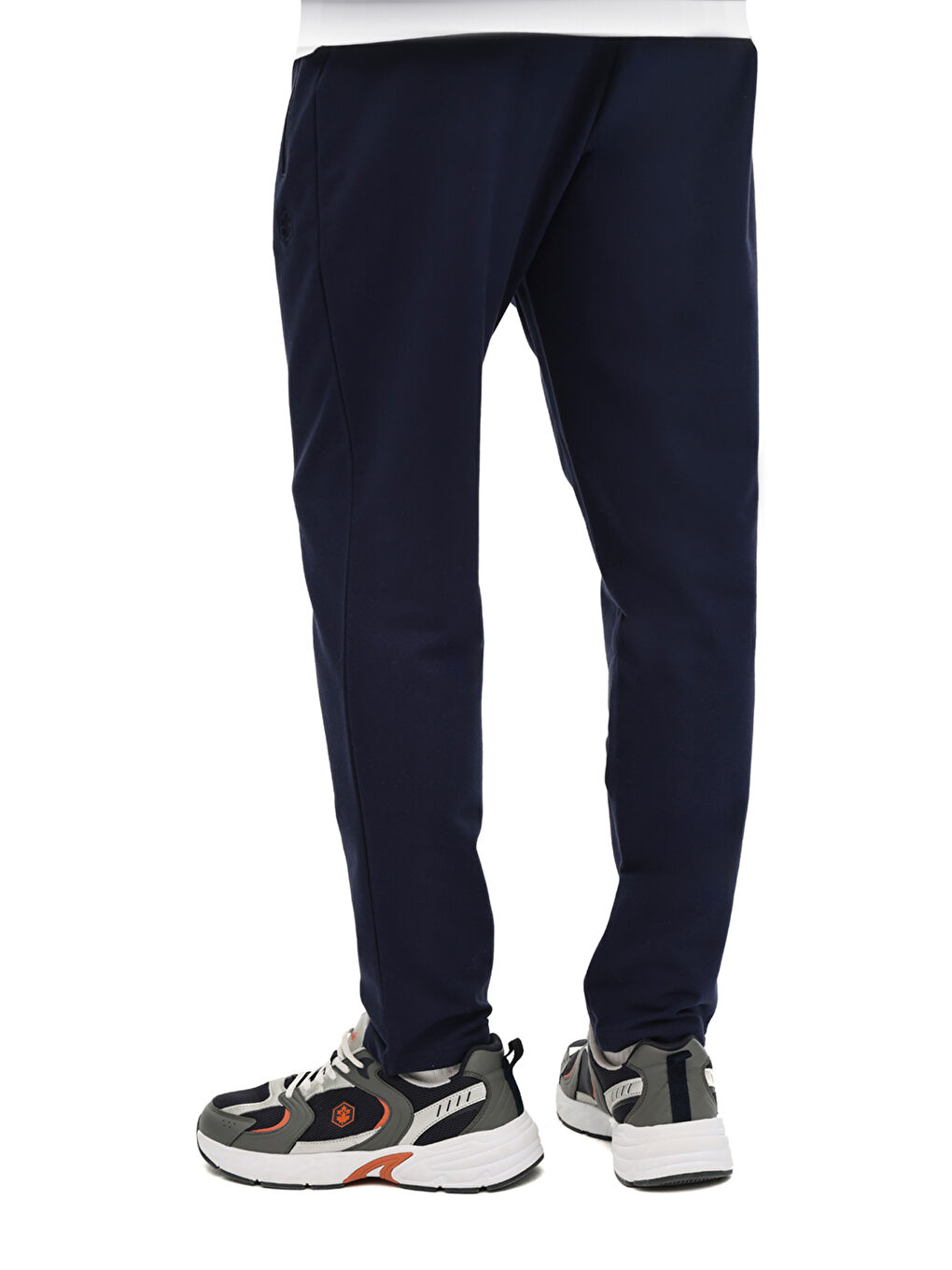 MB CT121 T.PANT 6FX Lacivert Erkek Eşofman Altı-1