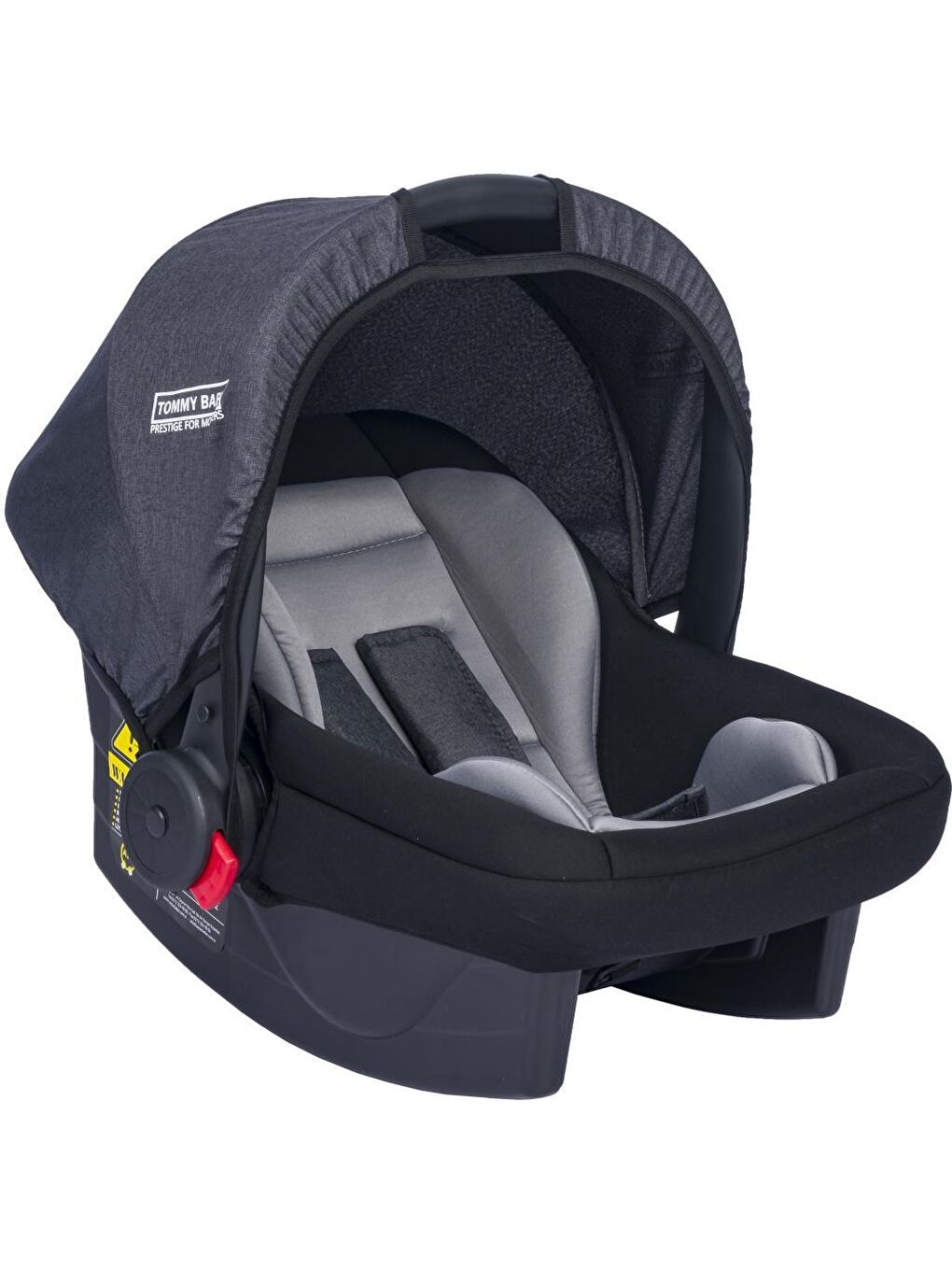 Mia Kabin Travel Bebek Arabası Gold Kabin Boy-5