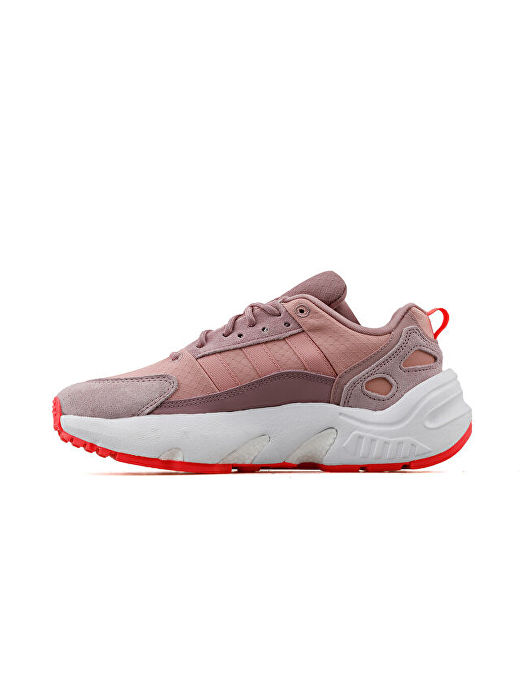 Zx 22 Boost W Kadın Günlük Ayakkabı Gw8319 Pembe-1