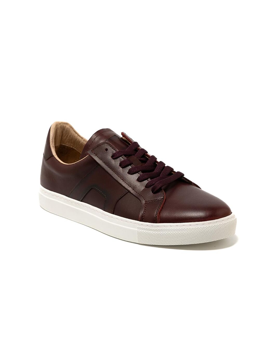 Erkek Sneaker ( Günlük) RC-25Y-088-MSANTO Bordo-1