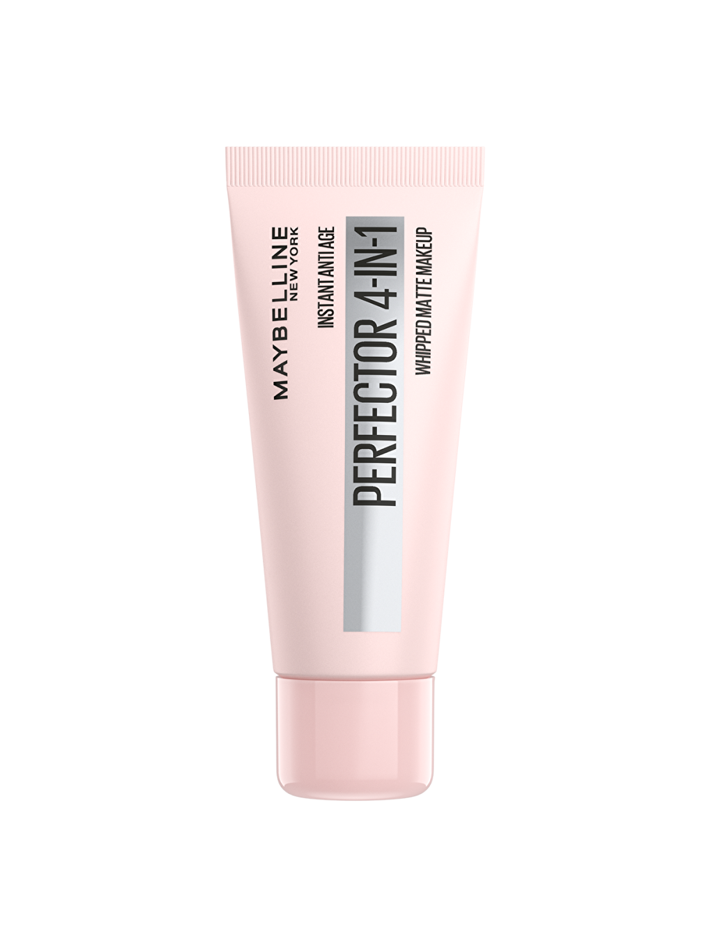 MAYBELLINE NEWYORK Nude Perfector 4-IN-1 02  Fondöten Light/Medium - 1