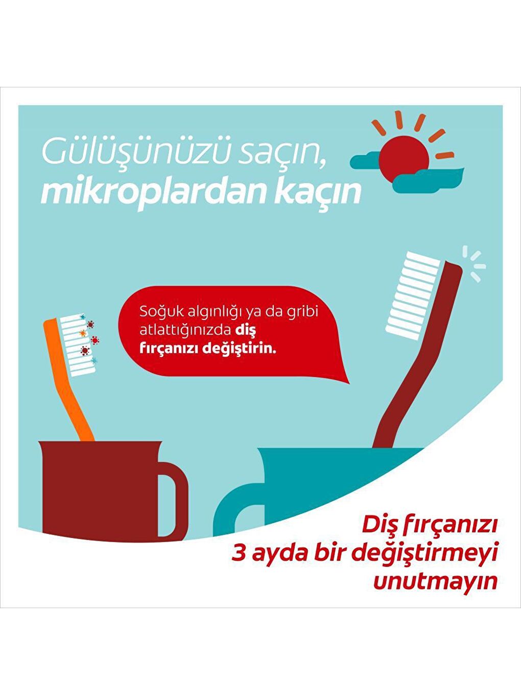 Colgate Siyah FoamSoft Siyah Yumuşak Diş Fırçası x2 Adet + Fırça Kabı Hediye - 5