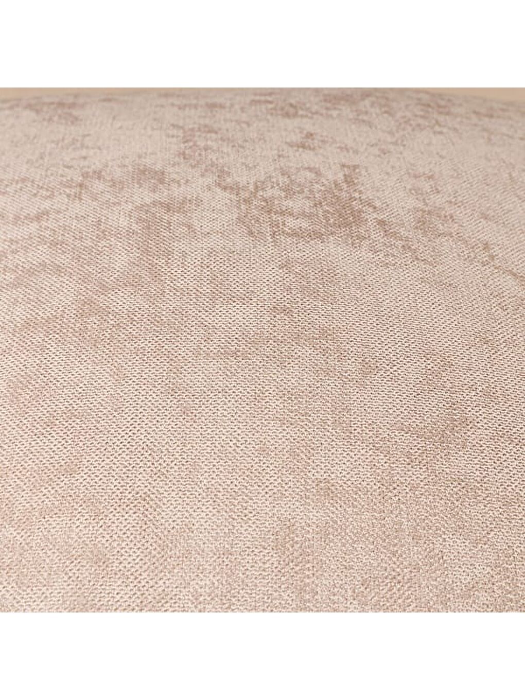 Gri Soft Asas Kırlent - Taş - 45x45 cm-1