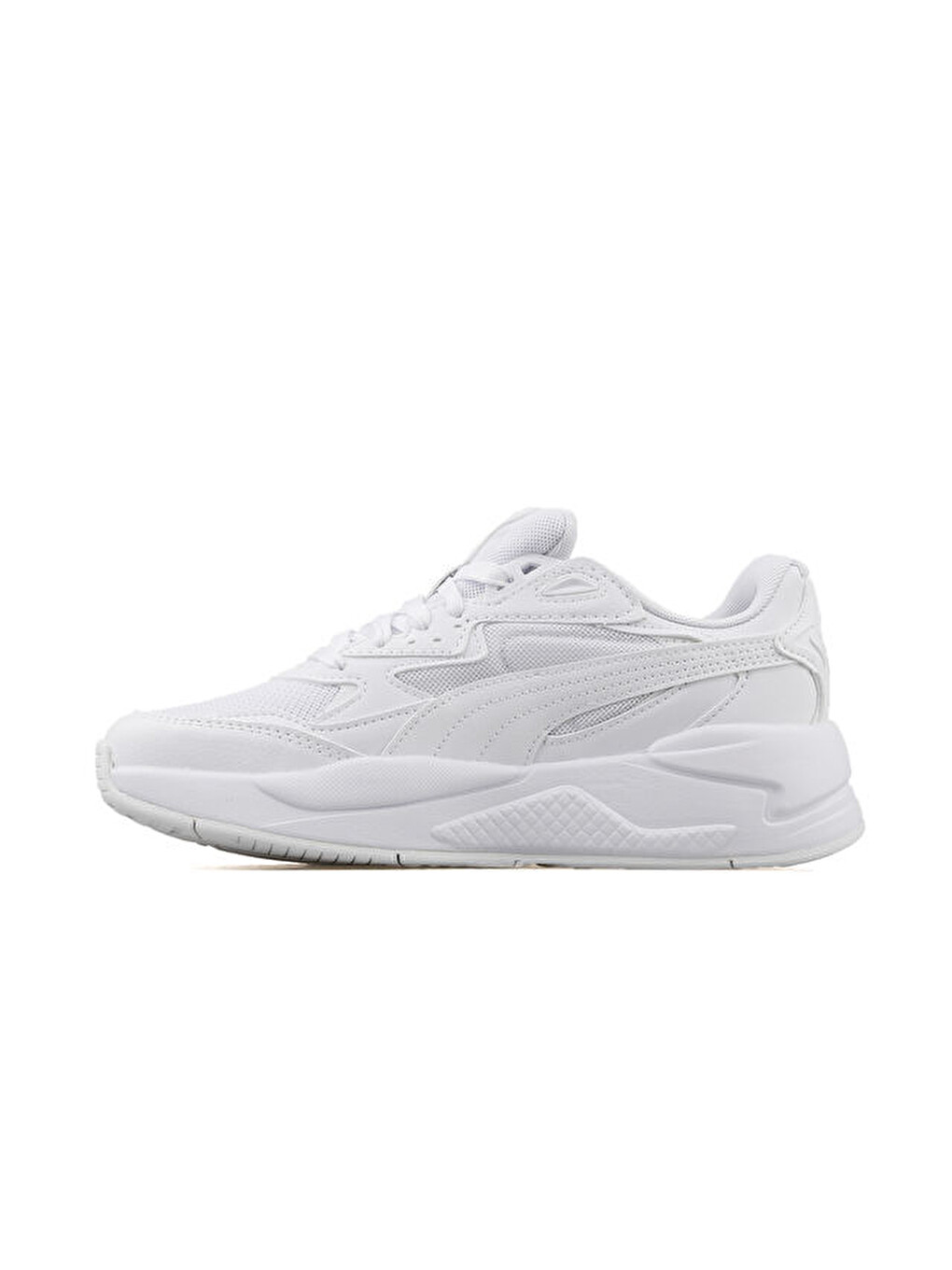 X-ray Speed Unisex Günlük Ayakkabı 38463802 Beyaz-1