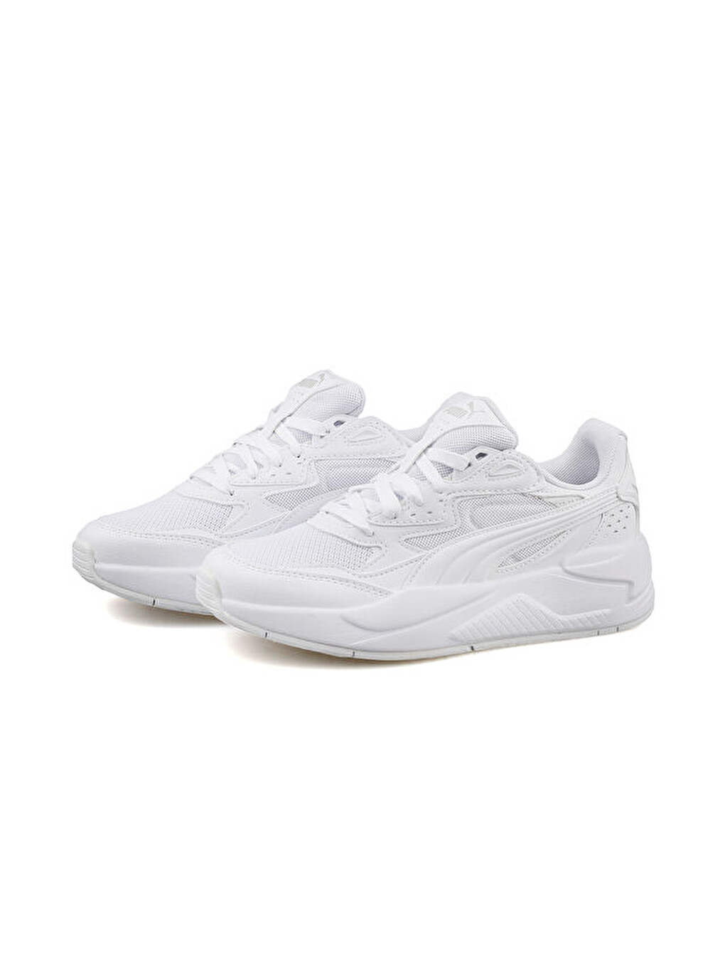 X-ray Speed Unisex Günlük Ayakkabı 38463802 Beyaz-2