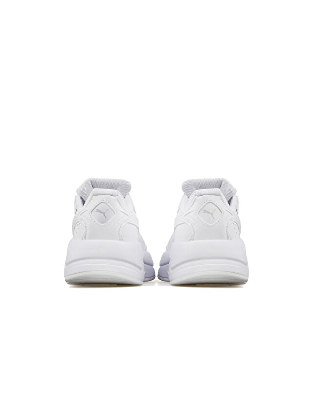 X-ray Speed Unisex Günlük Ayakkabı 38463802 Beyaz-3