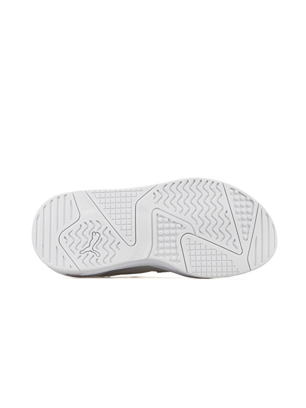 X-ray Speed Unisex Günlük Ayakkabı 38463802 Beyaz-4