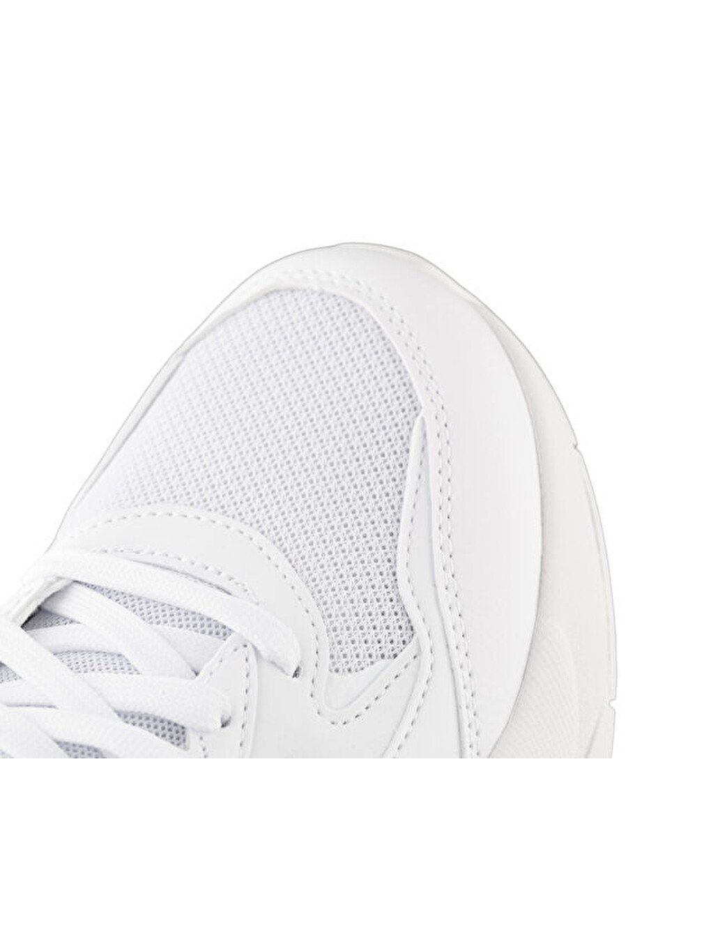 X-ray Speed Unisex Günlük Ayakkabı 38463802 Beyaz-5