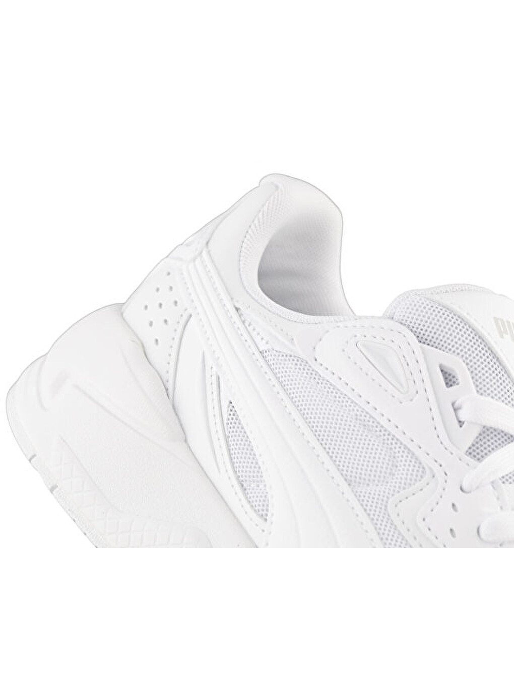 X-ray Speed Unisex Günlük Ayakkabı 38463802 Beyaz-6