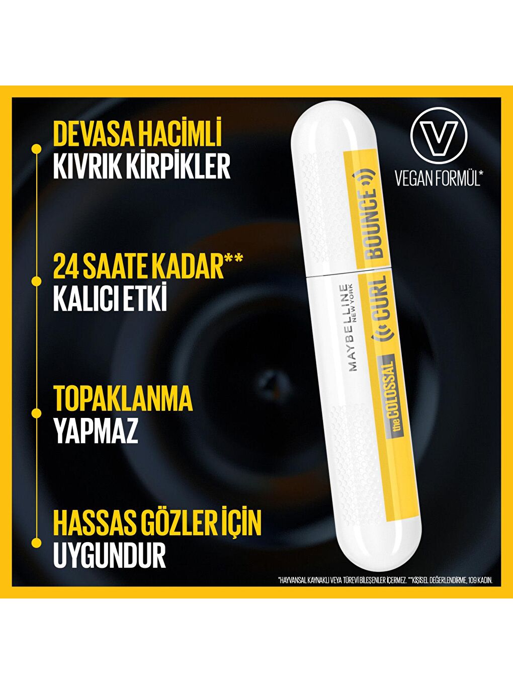 Colossal Curl Bounce Maskara-3