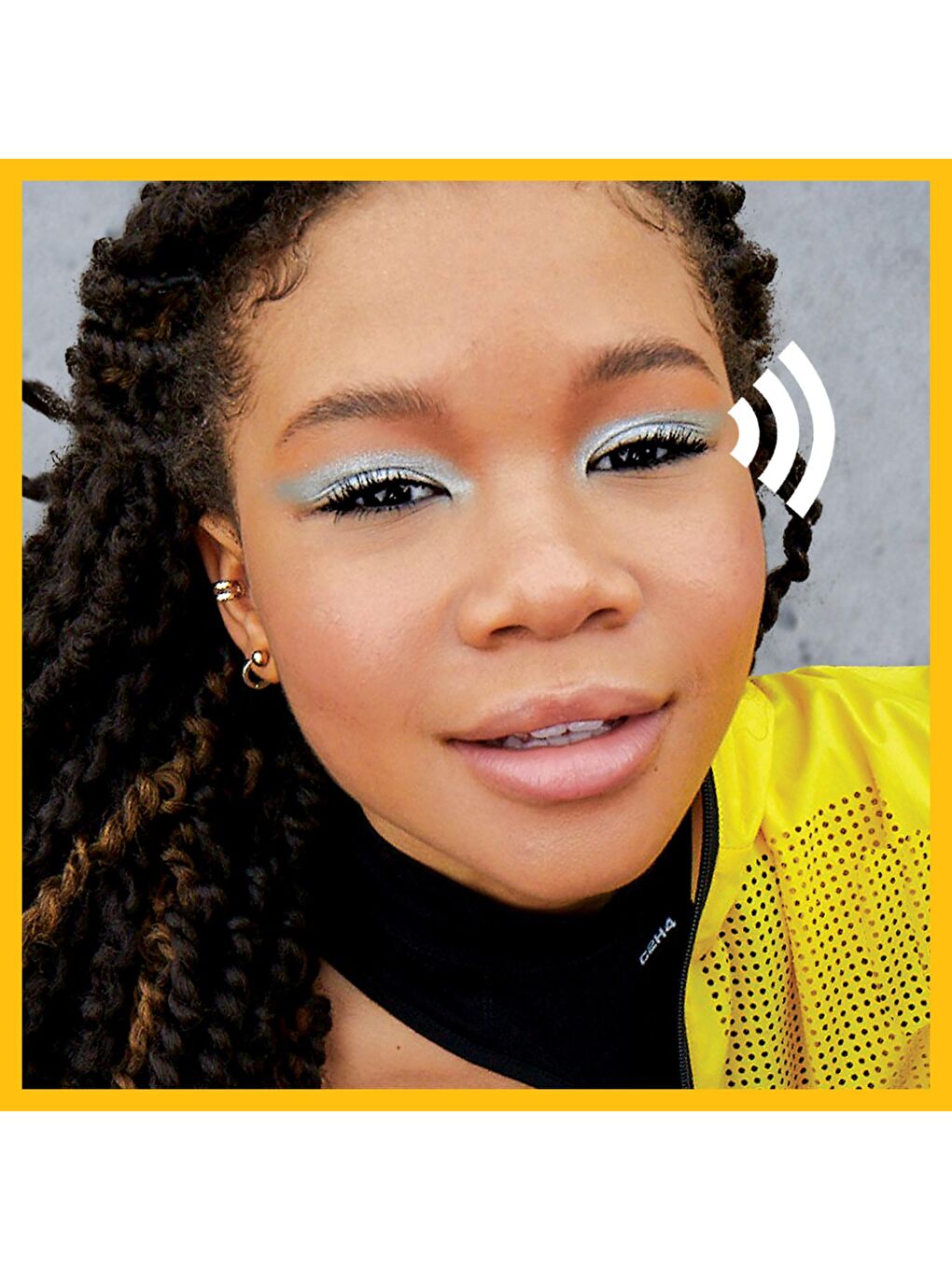 Colossal Curl Bounce Maskara-4