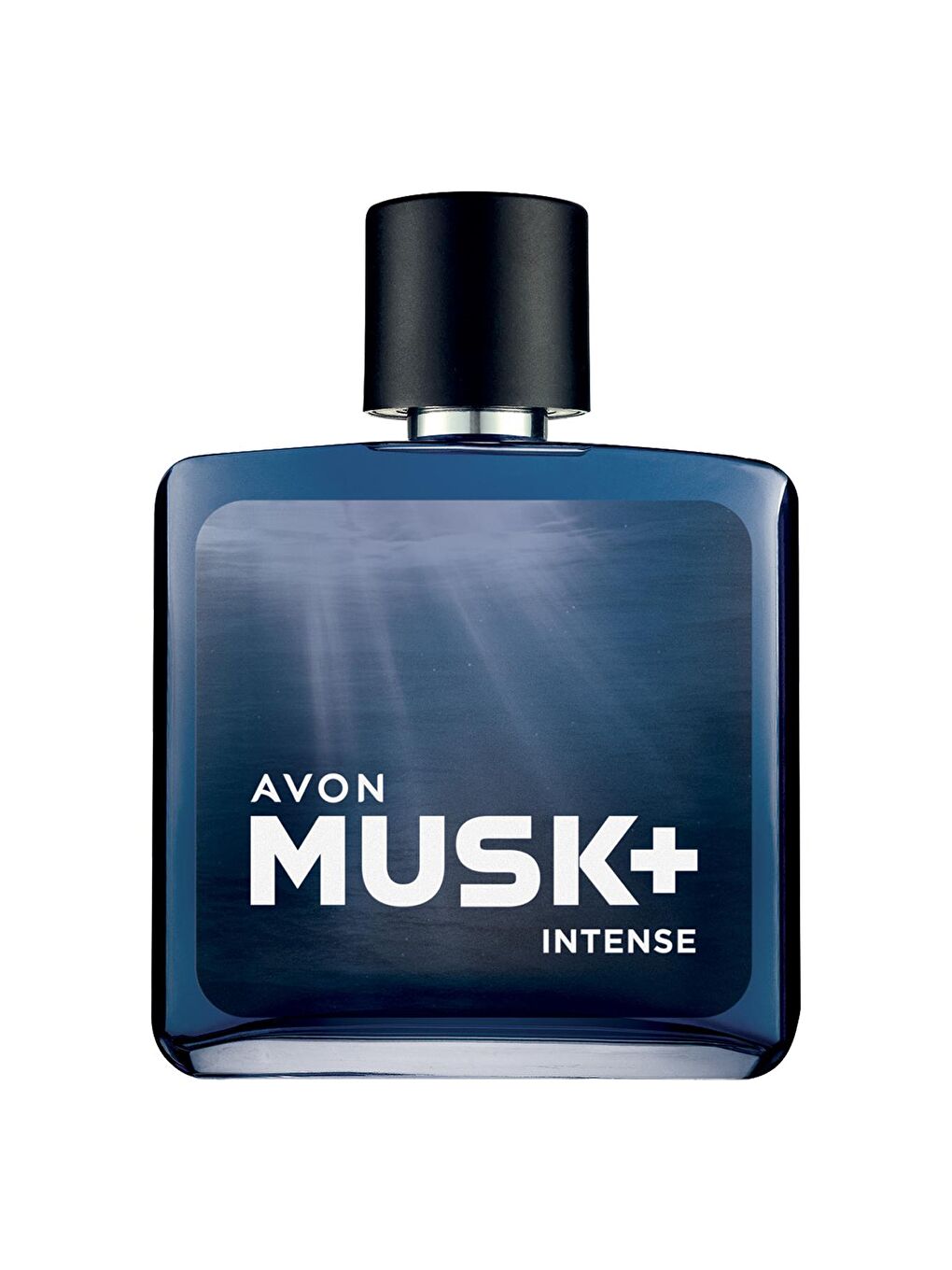 AVON Renksiz Musk Intense Erkek Parfüm Edt 75 Ml.