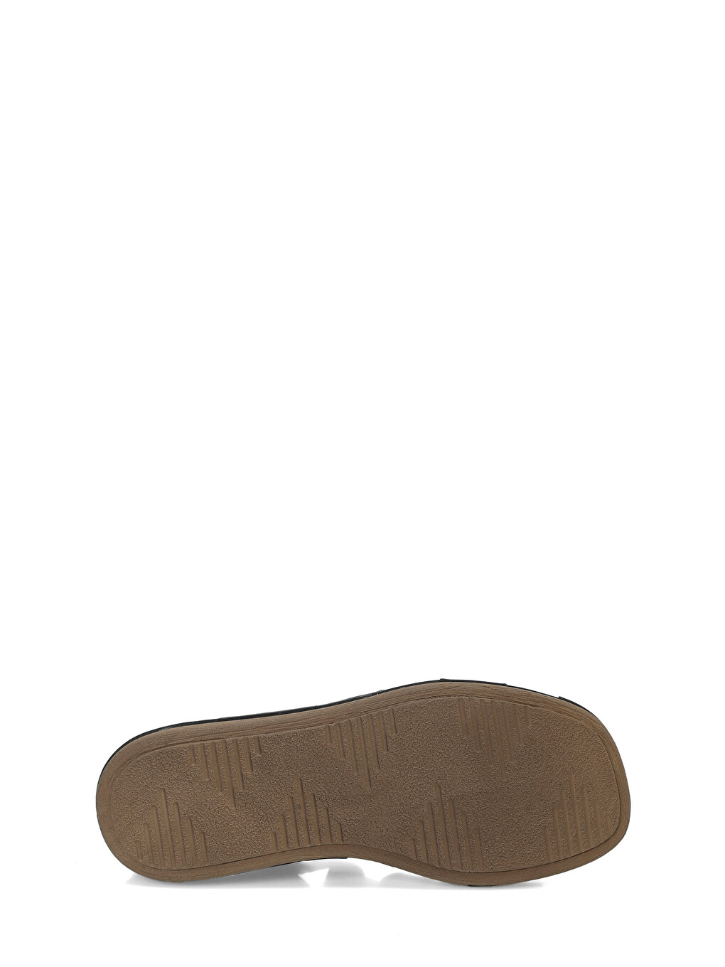 167506.Z Siyah Kadın Comfort Sandalet-5
