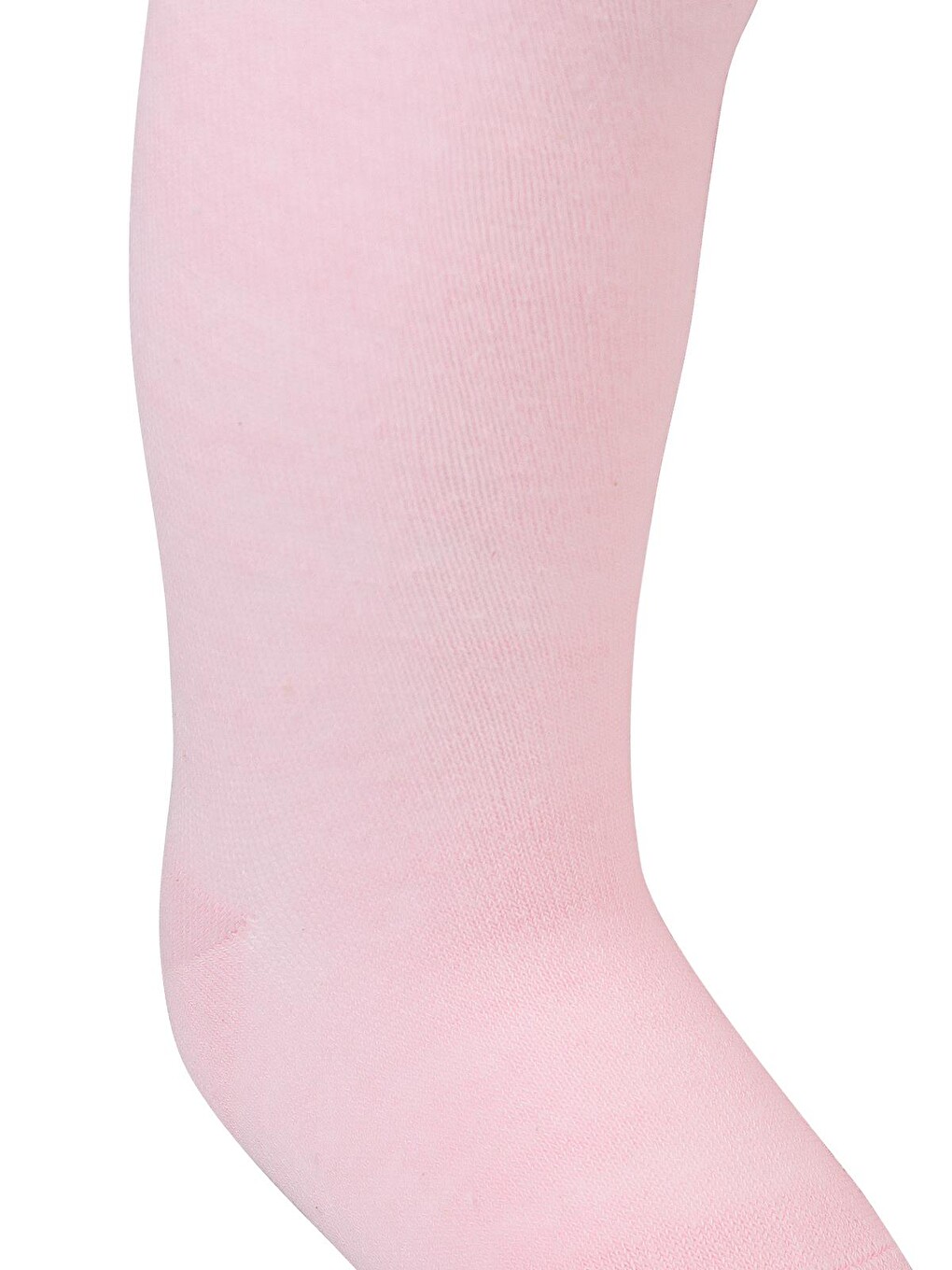Baby Külotlu Çorap - Pembe-1
