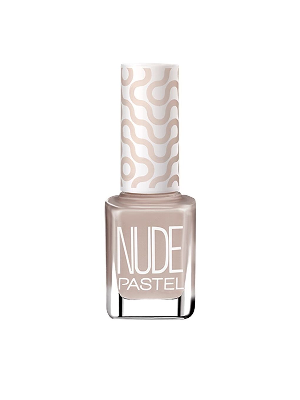 Nude 755 Oje 13ml