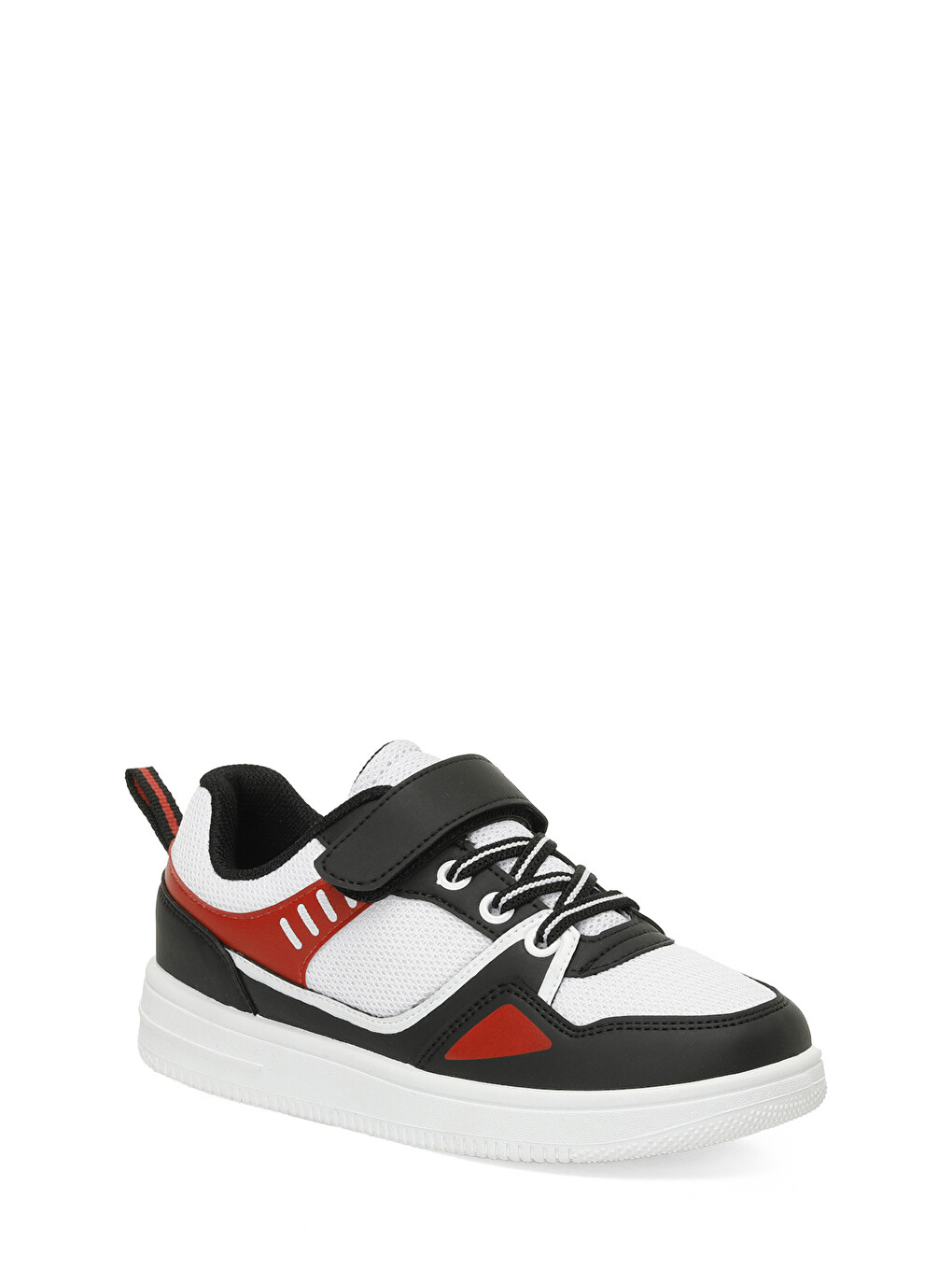 KOVRY.F5FX Siyah Erkek Çocuk Sneaker-1