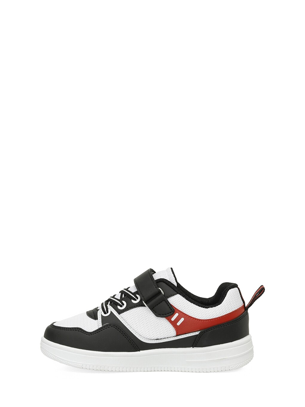 KOVRY.F5FX Siyah Erkek Çocuk Sneaker-2