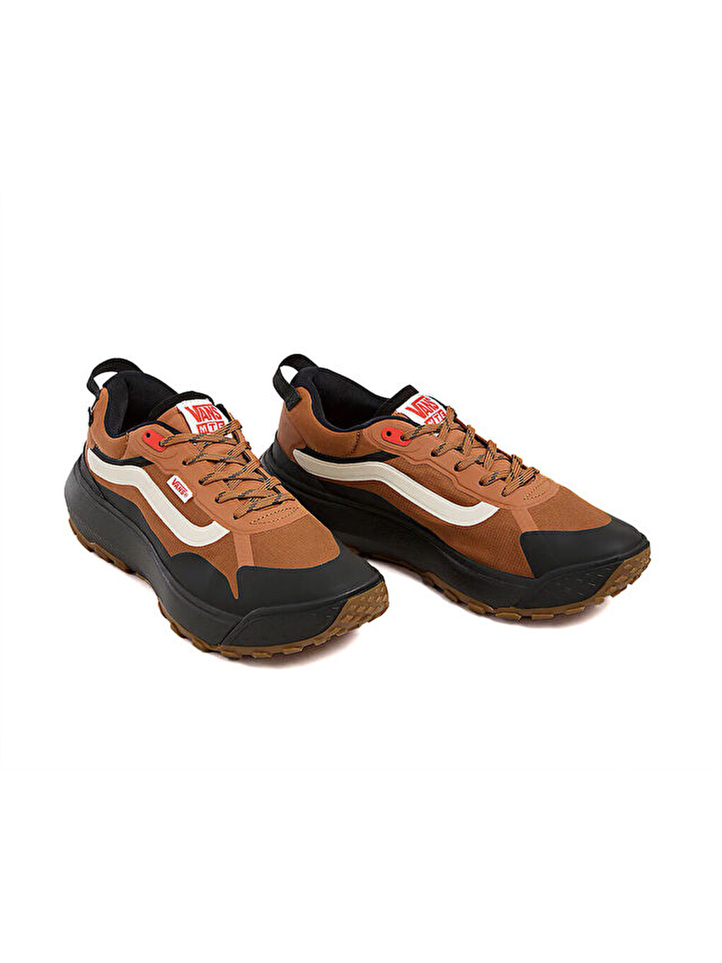 Mte Crosspath Erkek Outdoor Ayakkabısı Vn000cvun1z1 Kahverengi-2