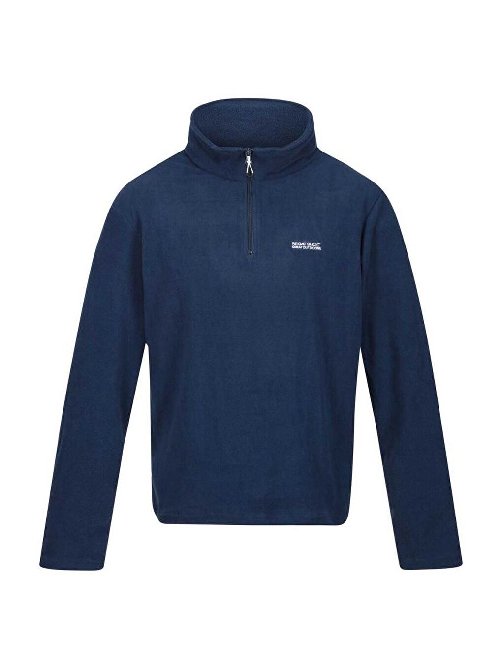 Regatta Lacivert Thompson Fleece Erkek Polar Lacivert RMA021