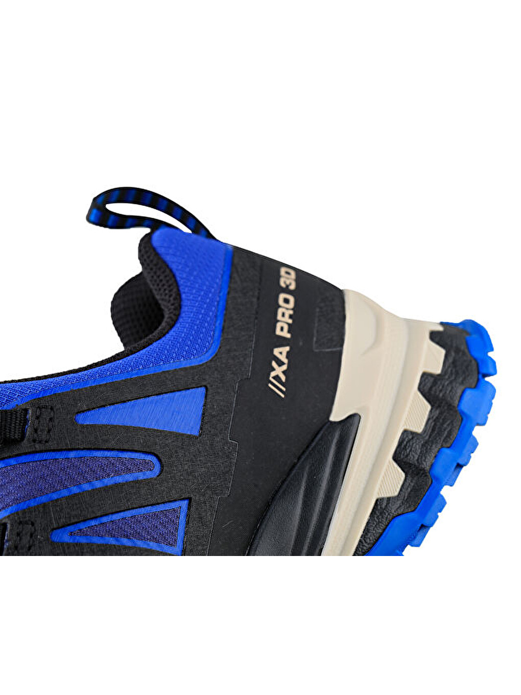 Xa Pro 3d V9 Gtx Erkek Outdoor Ayakkabısı L47270300 Mavi-7