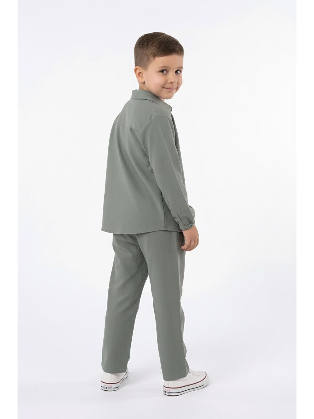 Bej Modal 3lü Takım-3