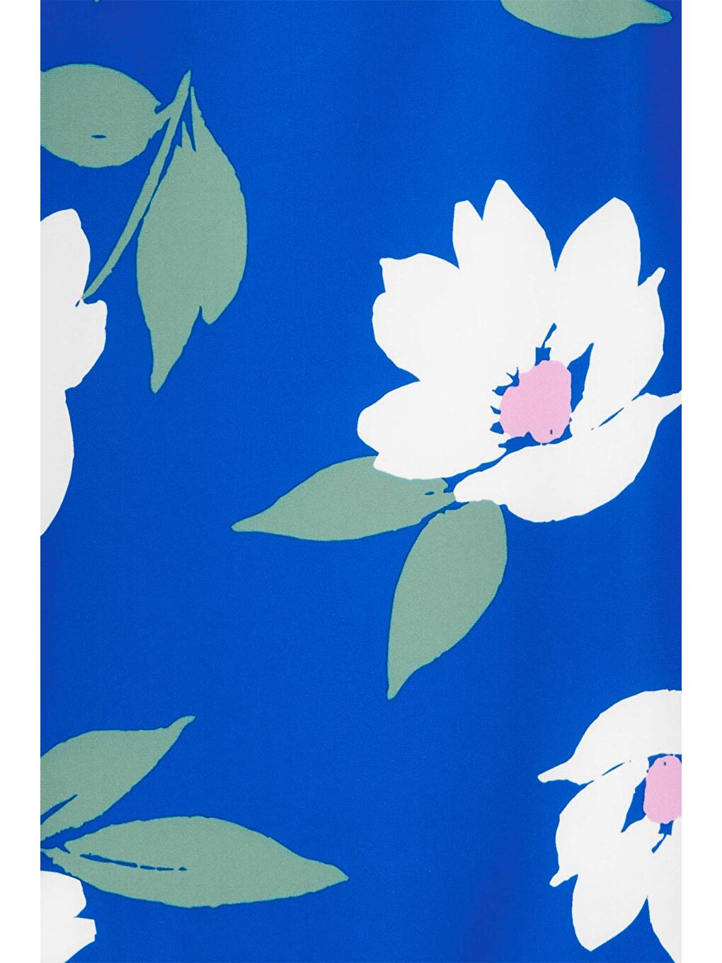 Karışık Küçük Kız Çocuk Güneş Koruyucu Mayo-2