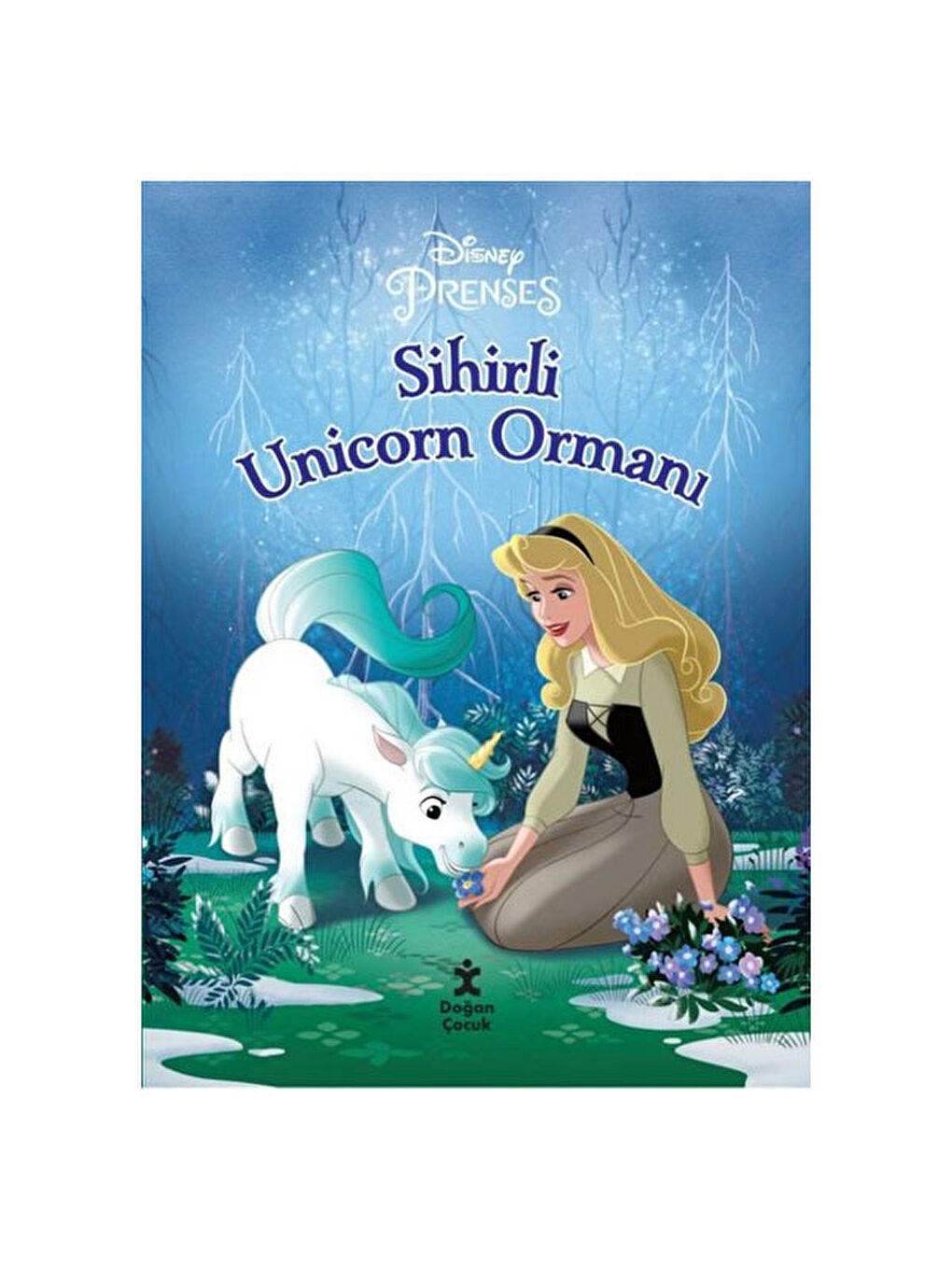 Prenses Sihirli Ormanı