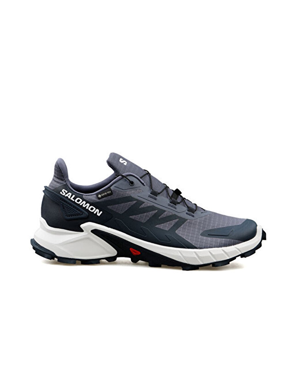 Supercross 4 Gtx Erkek Outdoor Koşu Ayakkabısı L47462300 Gri