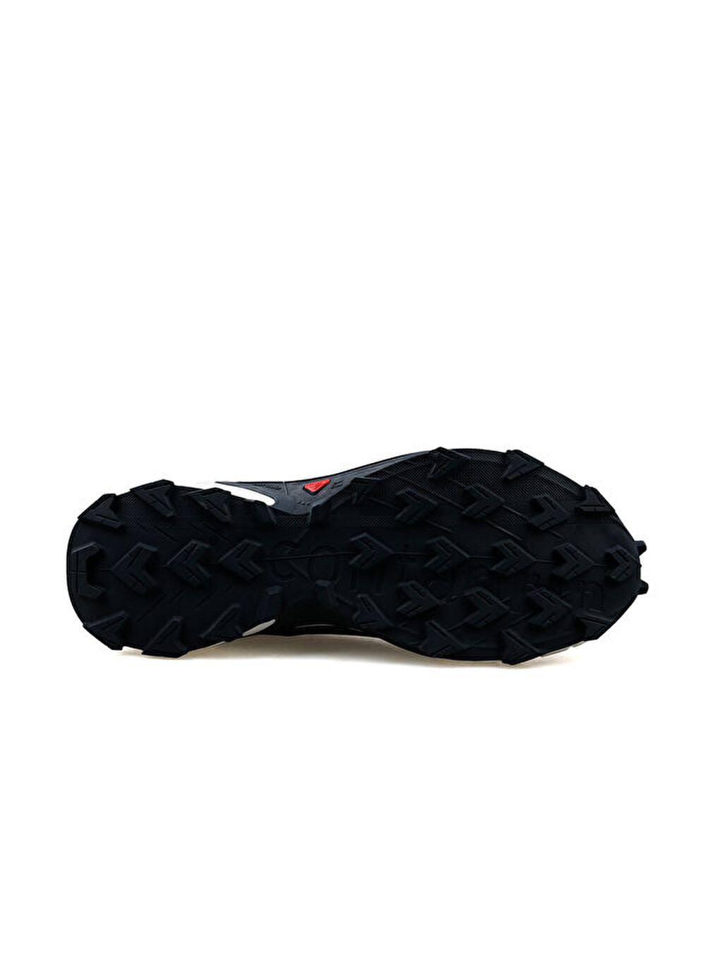 Supercross 4 Gtx Erkek Outdoor Koşu Ayakkabısı L47462300 Gri-4