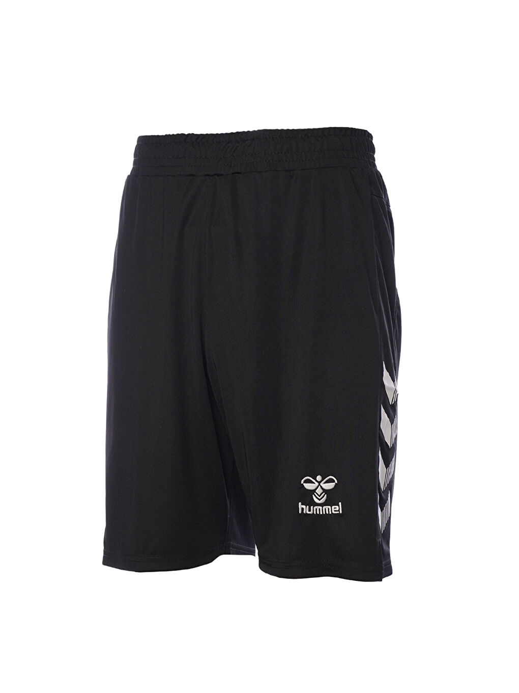 Dream Traning Erkek Siyah Şort