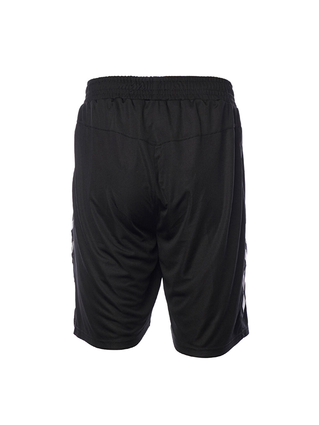 Dream Traning Erkek Siyah Şort-2