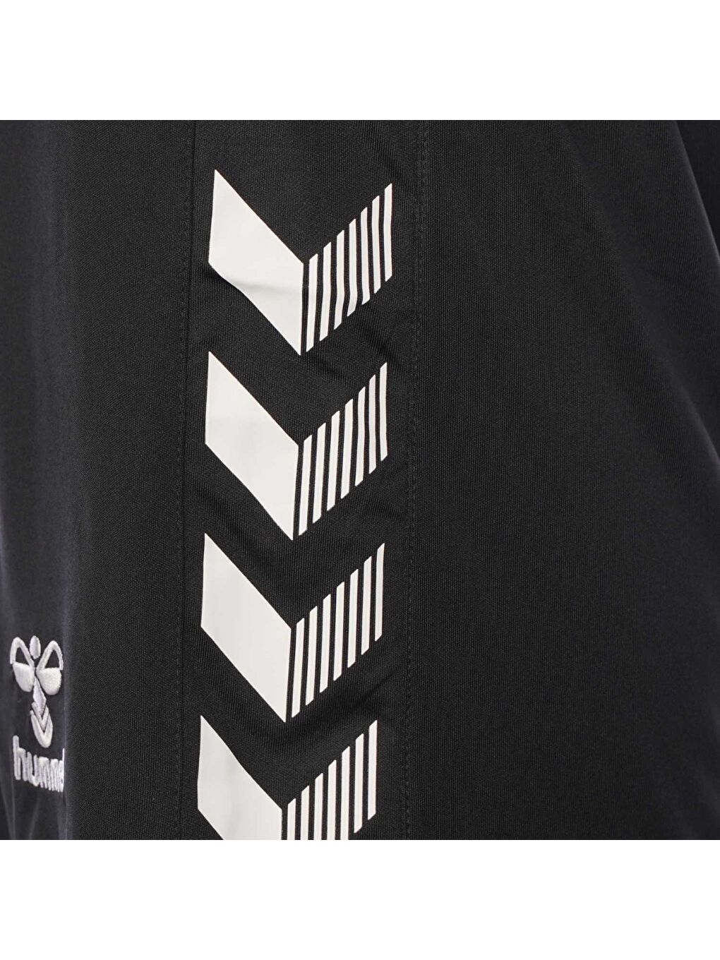 Dream Traning Erkek Siyah Şort-3