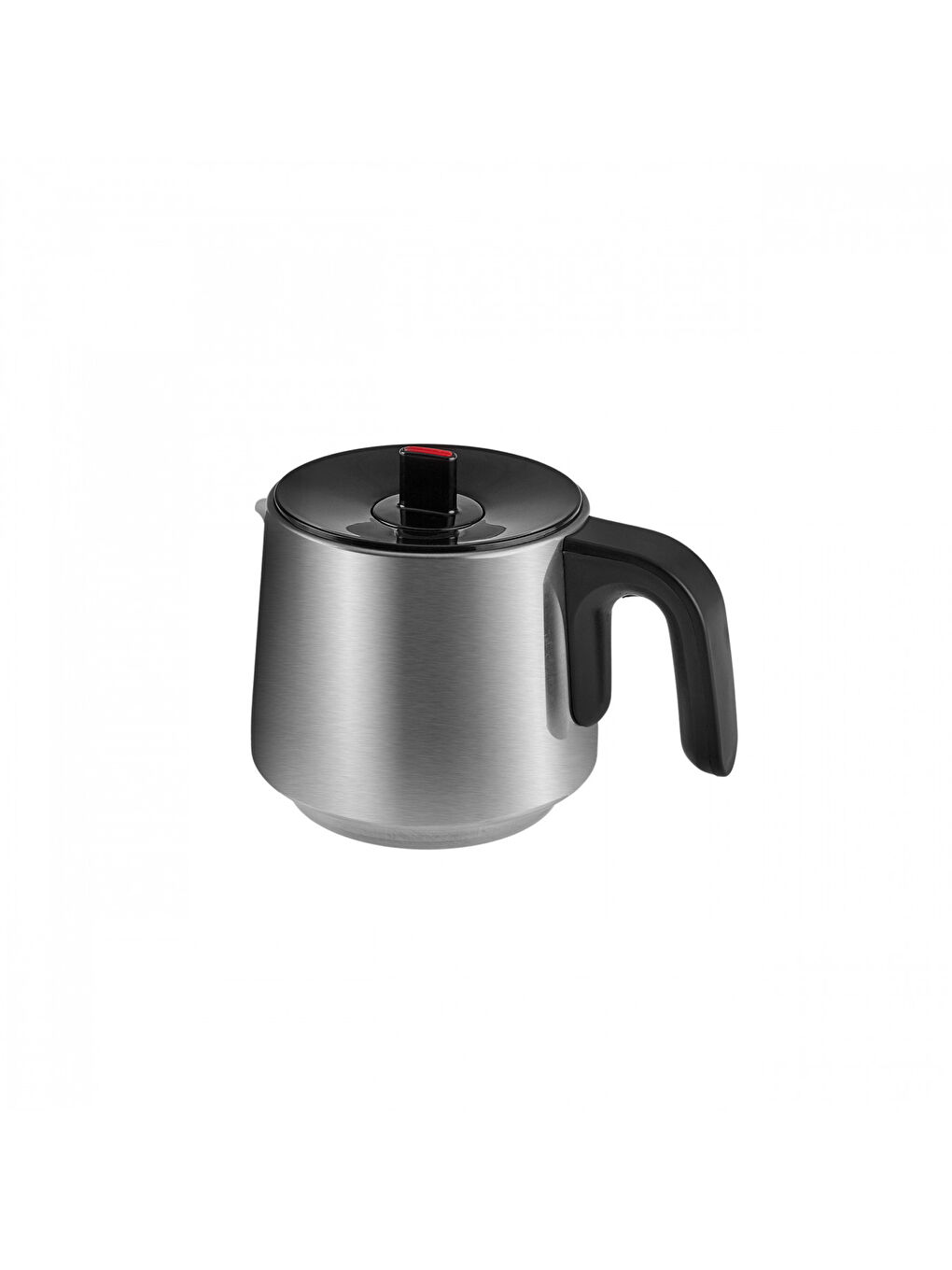 Royaltea 1741h Inox Siyah Çay Makinesi-4