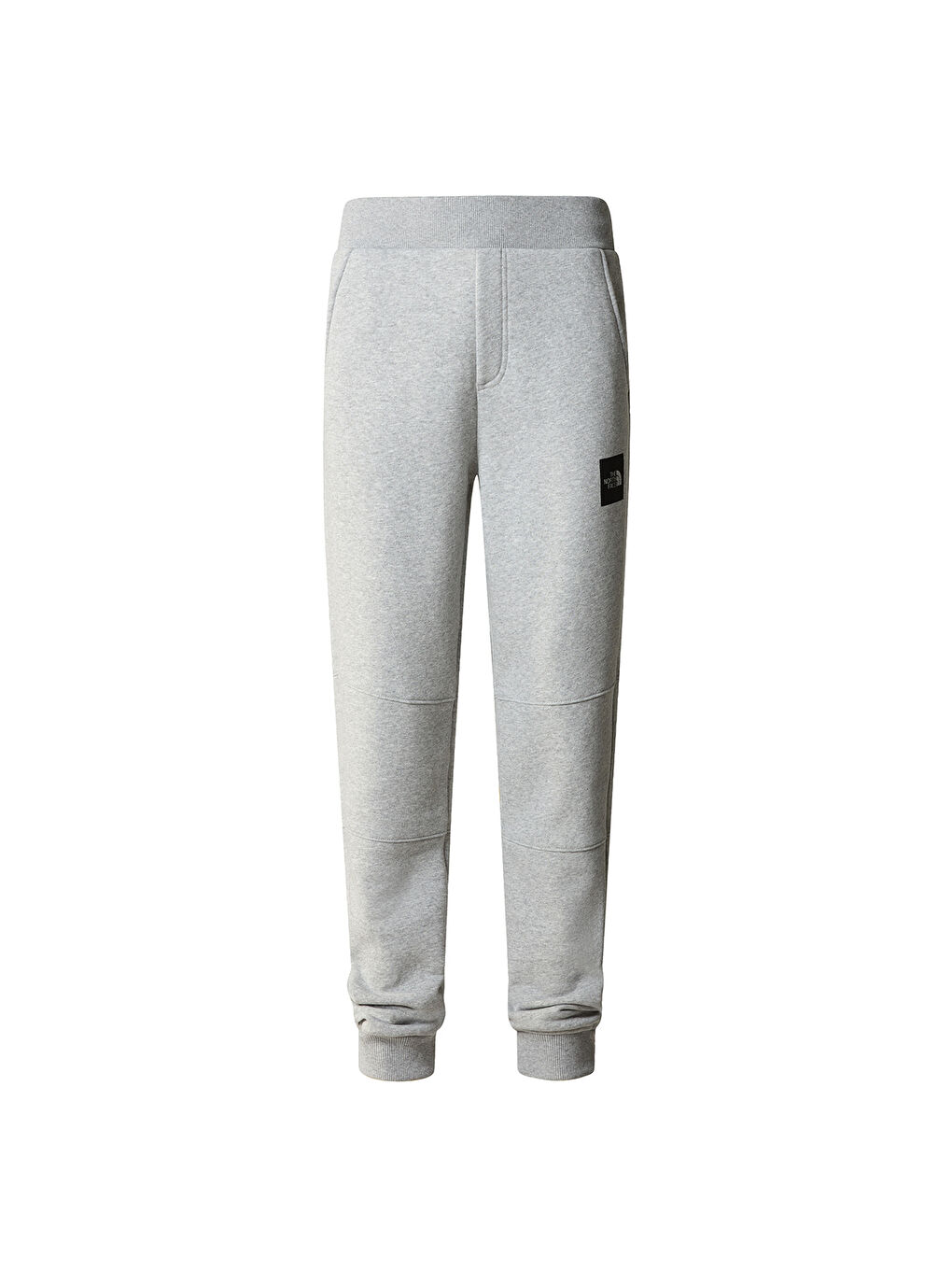 The North Face Fine Erkek Gri Pantolon - 3