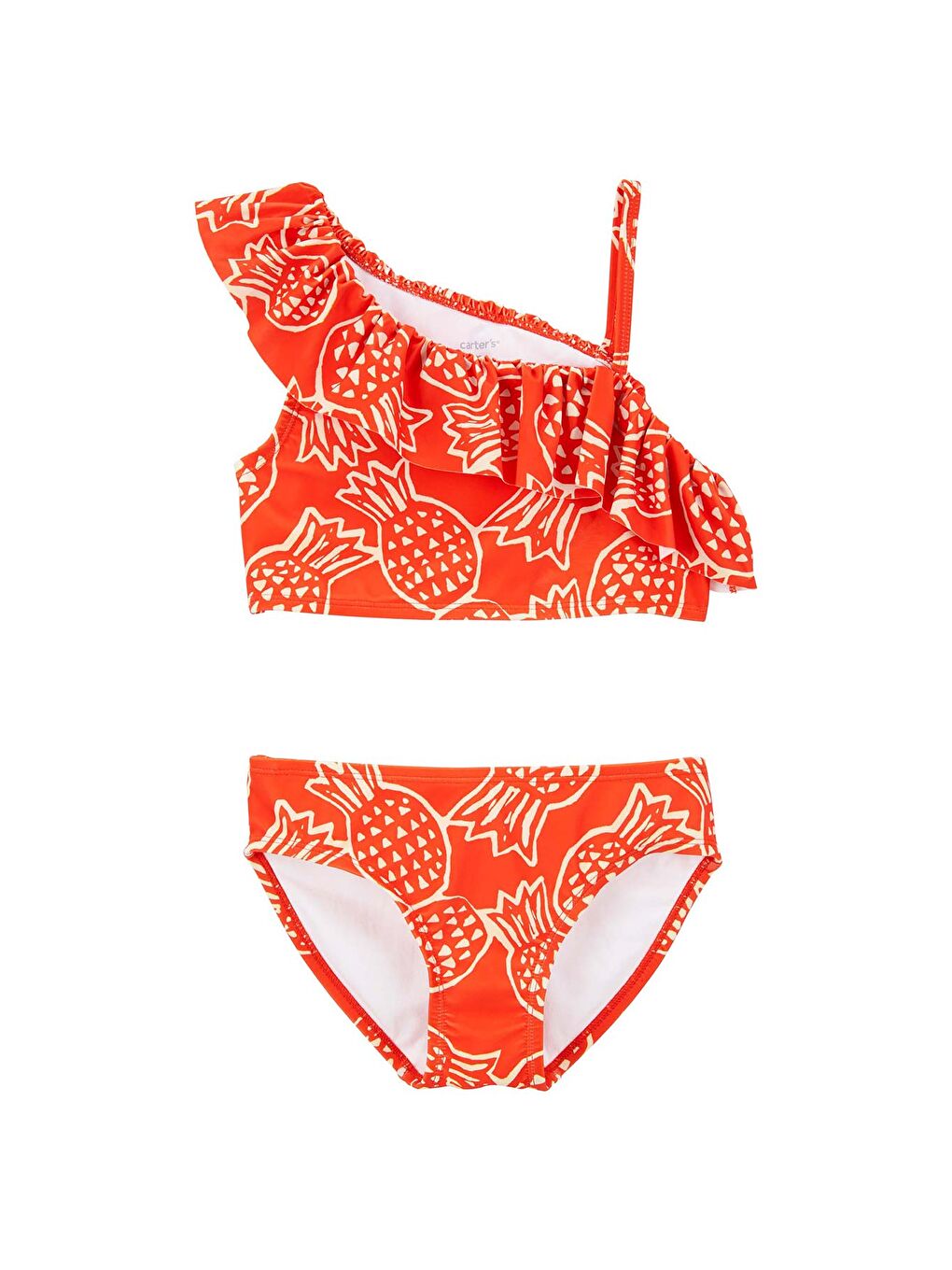 Carter's Karışık Kız Çocuk Bikini Set