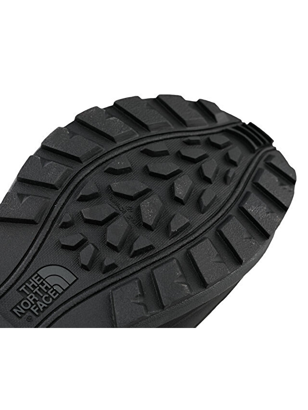 M Chilkat V Lace Wp Erkek Trekking Bot Ve Ayakkabısı Nf0a5lw3kt01 Siyah-2