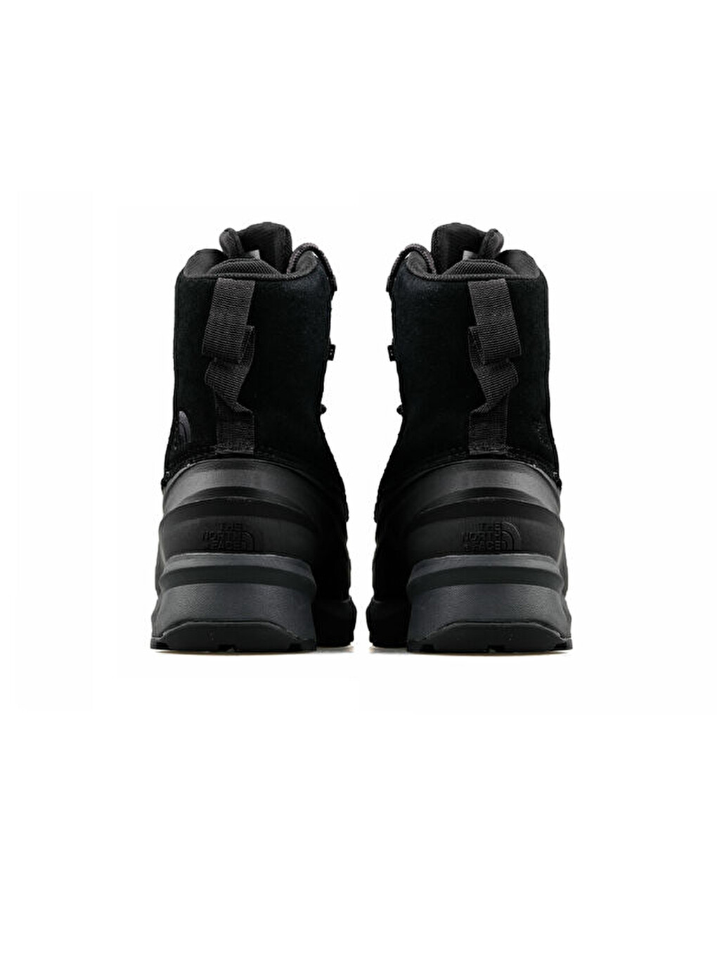 M Chilkat V Lace Wp Erkek Trekking Bot Ve Ayakkabısı Nf0a5lw3kt01 Siyah-7