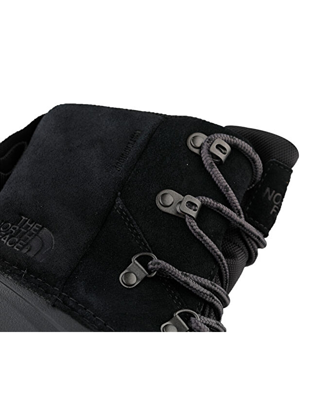 M Chilkat V Lace Wp Erkek Trekking Bot Ve Ayakkabısı Nf0a5lw3kt01 Siyah-10
